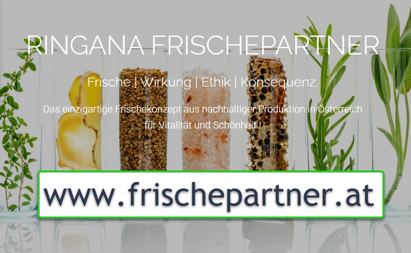 Frischepartner